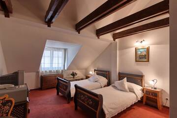 Фотографии Отель Hotel Traube г. Медиаш (Румыния) №2 Фото Отель Hotel Traube г. Медиаш 2